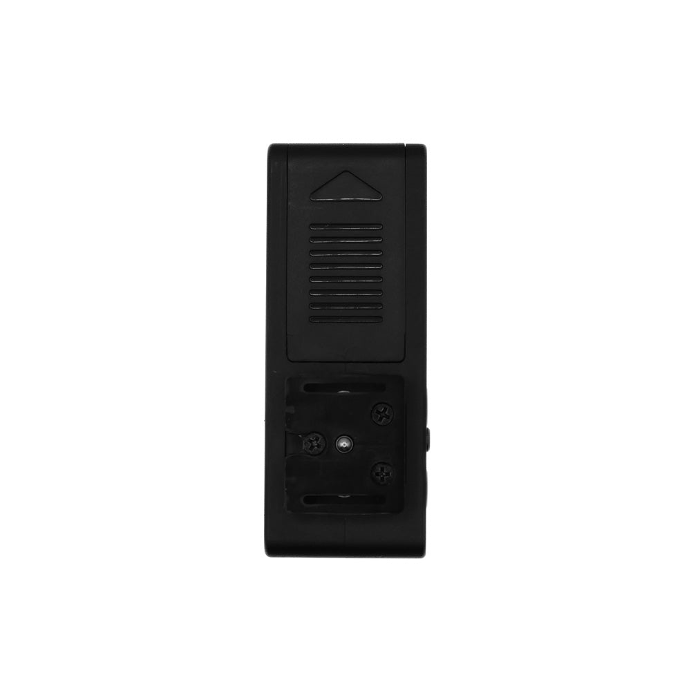 KEKS KF-01 Flash - Black