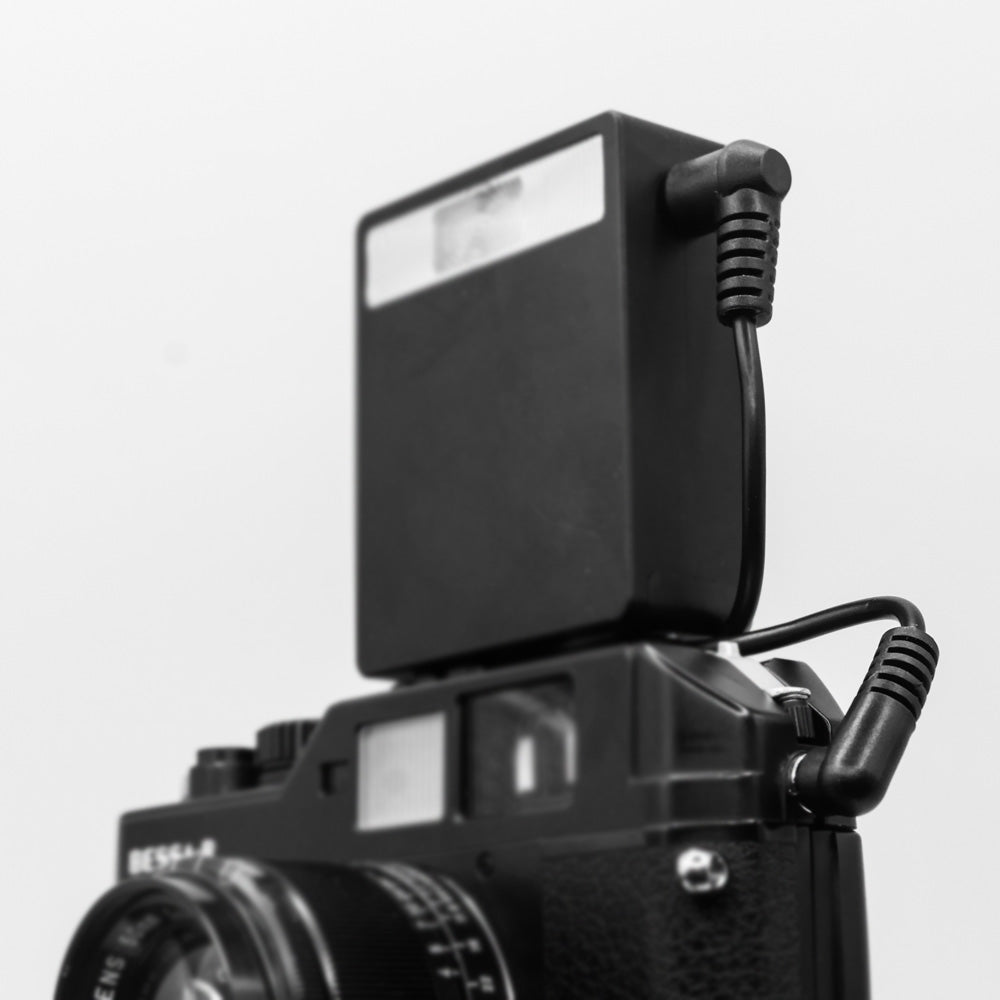 KEKS KF-01 Flash - Black