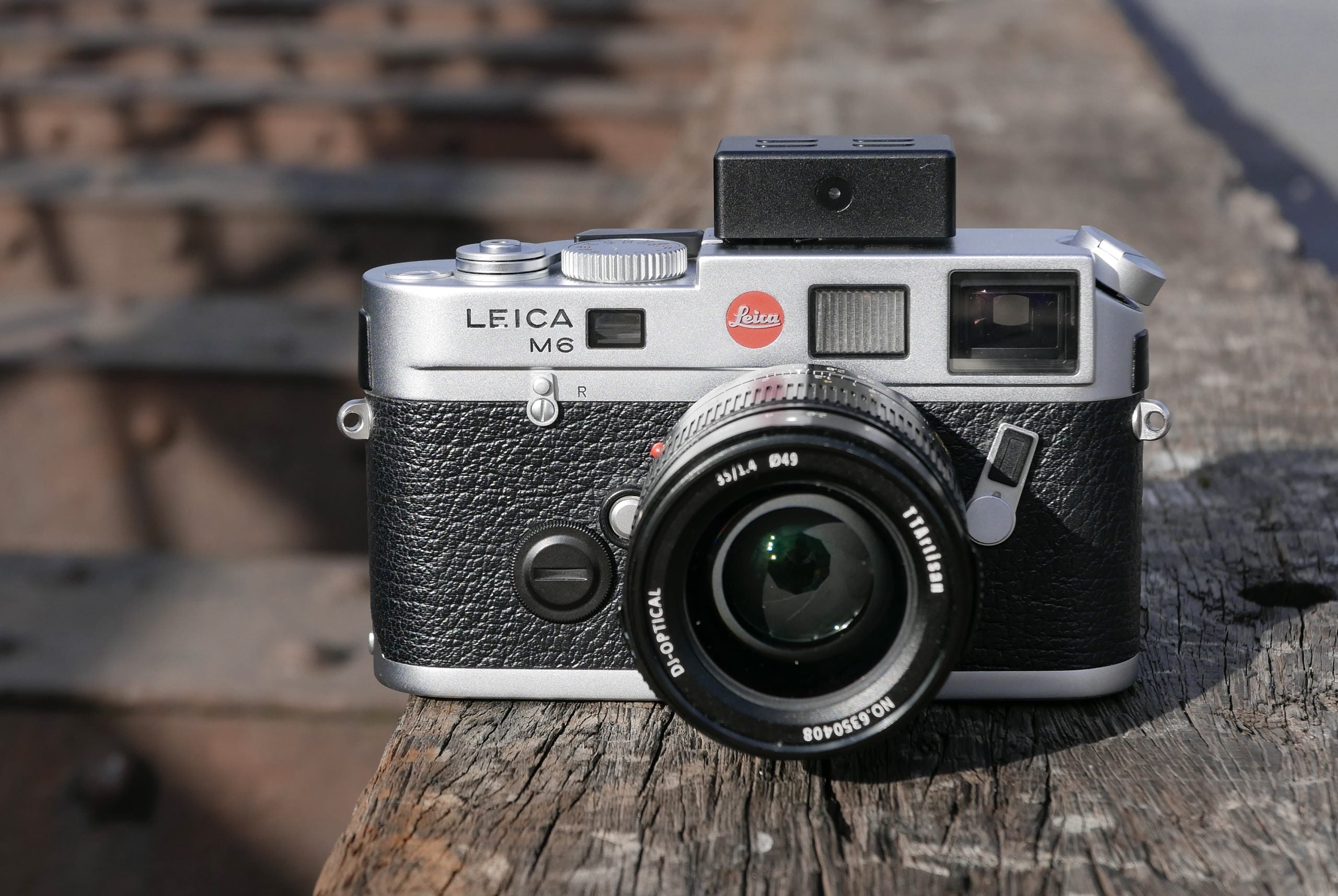 KEKS KM-02 Light Meter