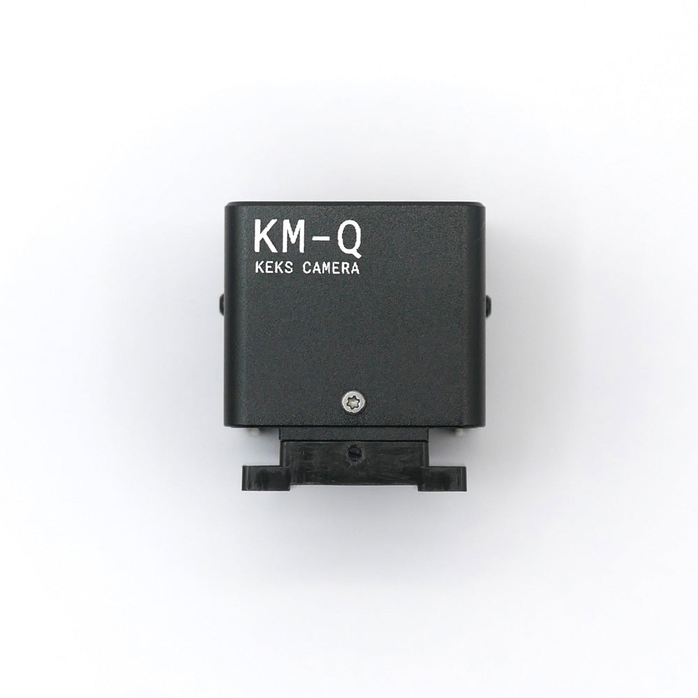 KEKS KMQ Light Meter - Black