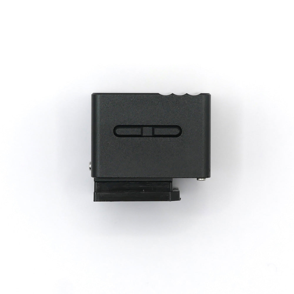 KEKS KMQ Light Meter - Black