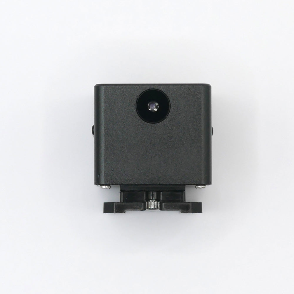 KEKS KMQ Light Meter - Black