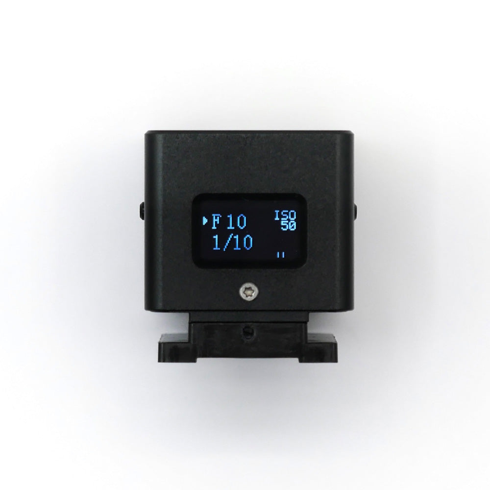 KEKS KMQ Light Meter