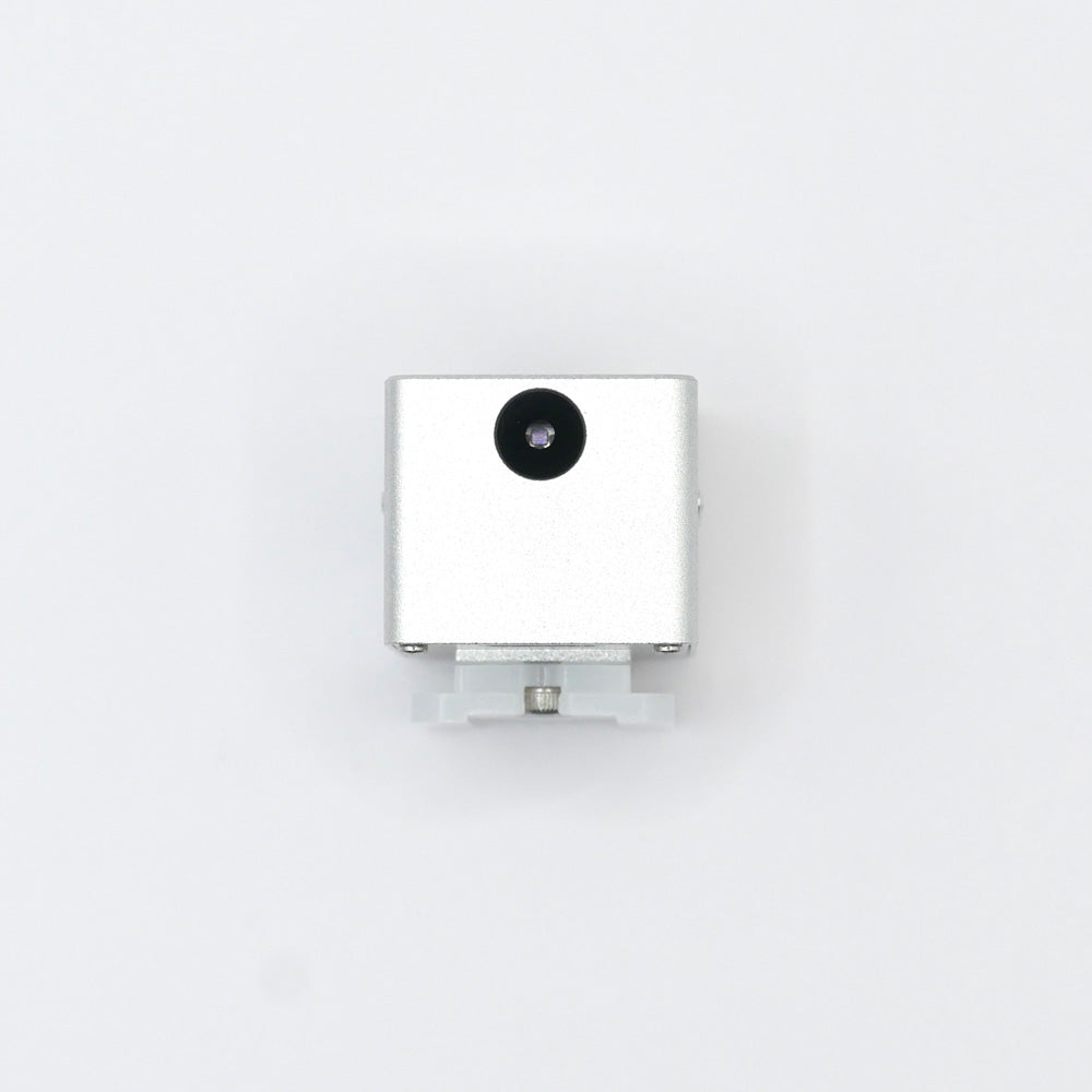 KEKS KMQ Light Meter - Chrome