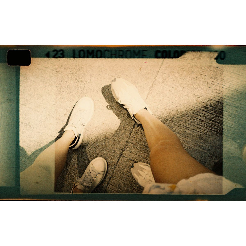 Lomochrome Color '92 'Sun-kissed' 400 110 Film