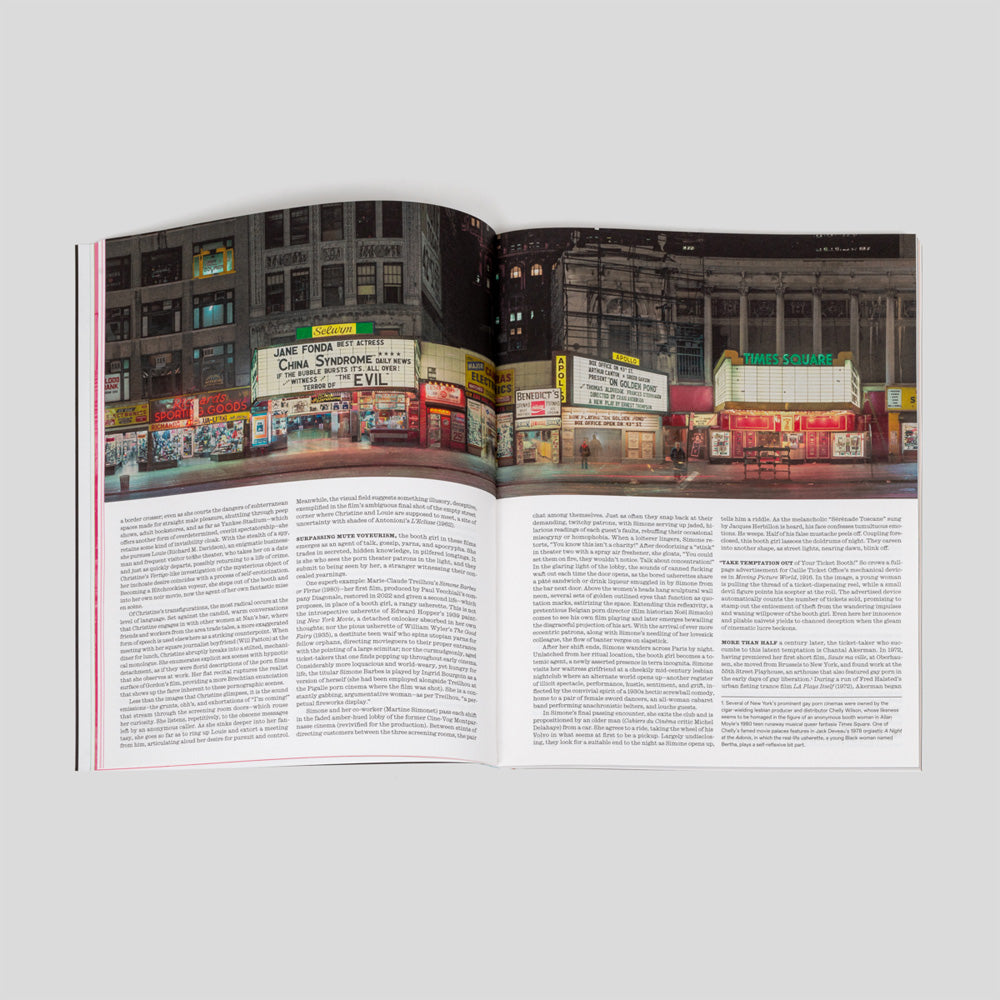 The Metrograph - Issue 2