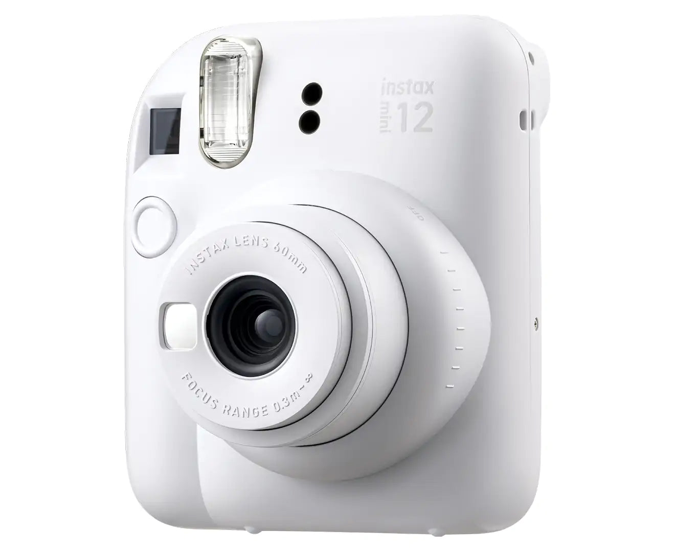 Fujifilm Instax Mini 12 Camera - White