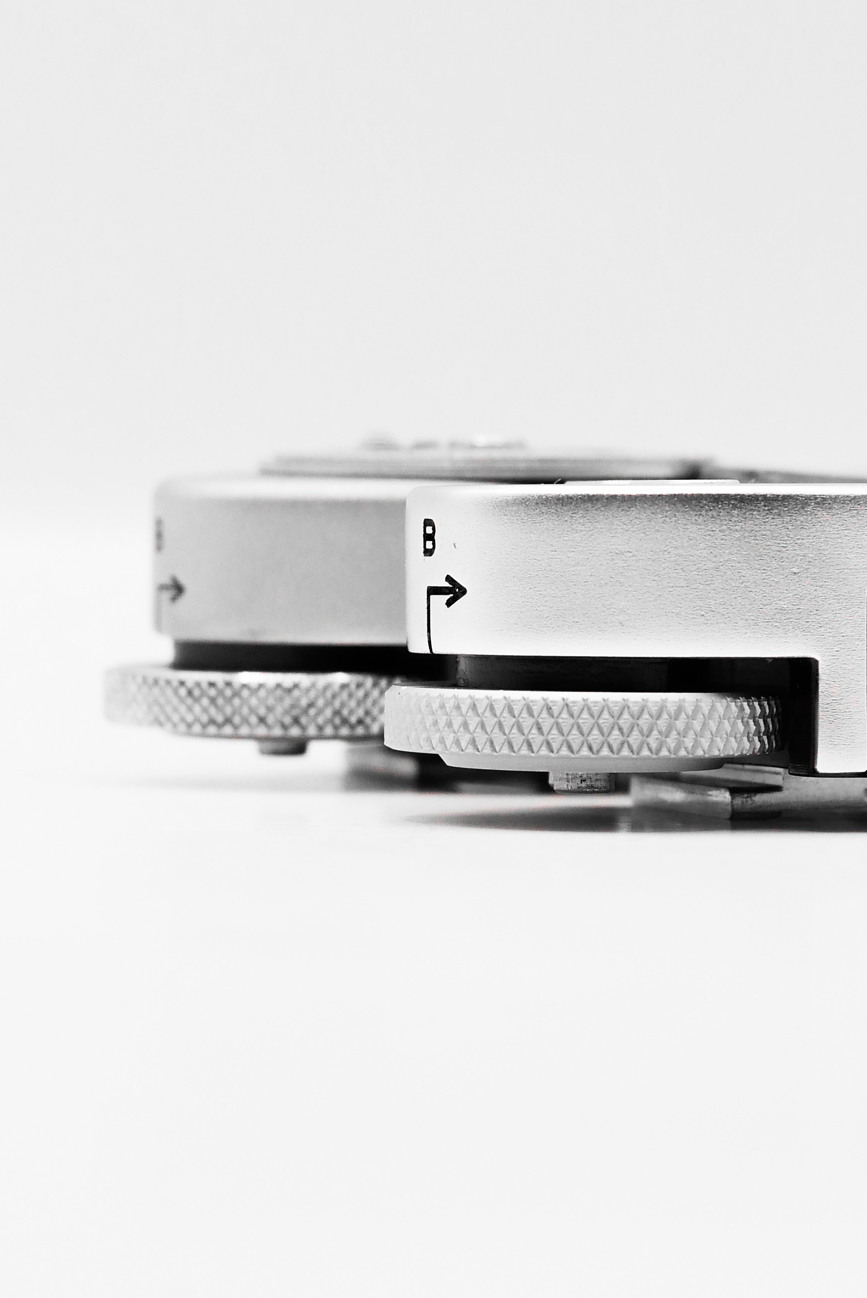 KEKS M-Meter Light-Meter for LEICA M