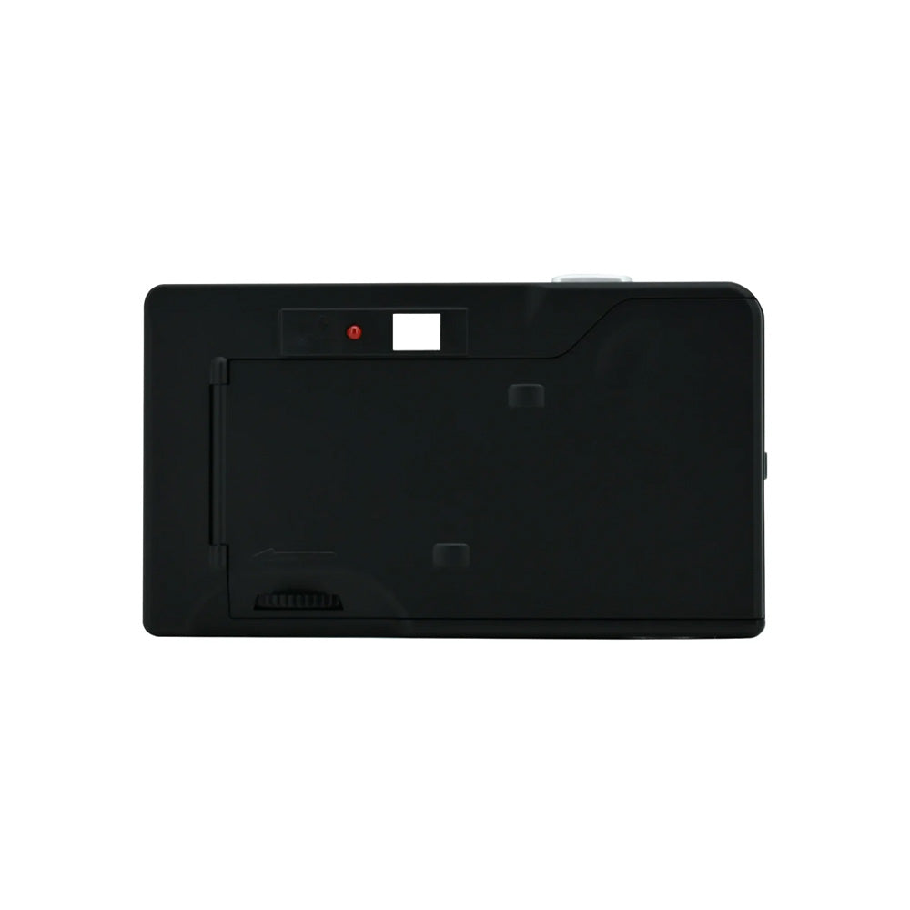 RETO PANO 35mm Film Camera - Sheer Black