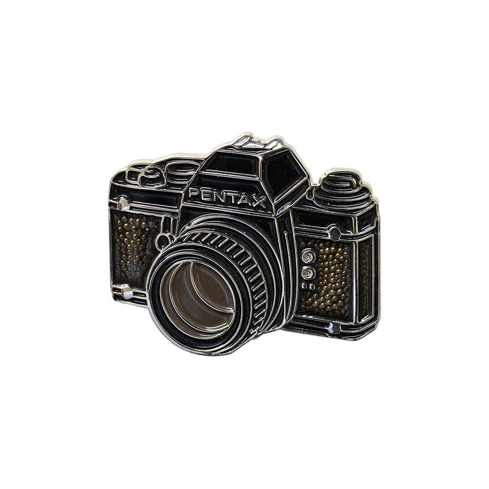 Pentax LX Lapel Pin