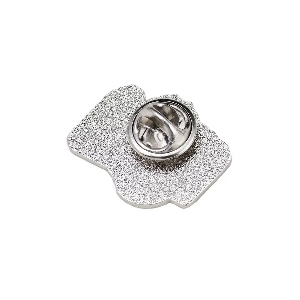 Pentax LX Lapel Pin