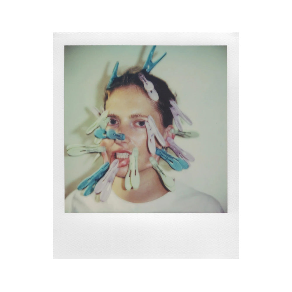 Polaroid I-2 Camera