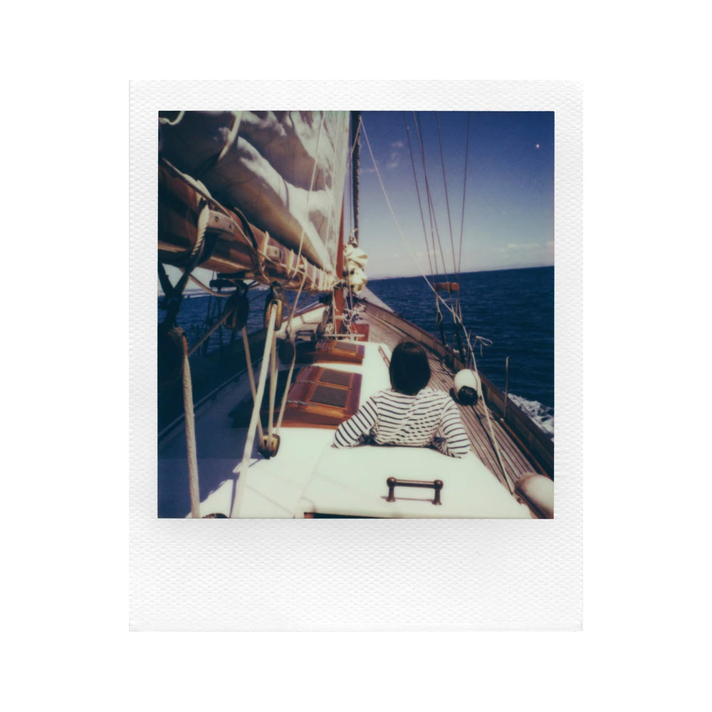 Polaroid I-2 Camera