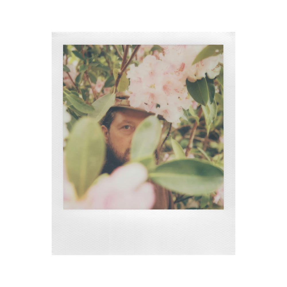 Polaroid I-2 Camera