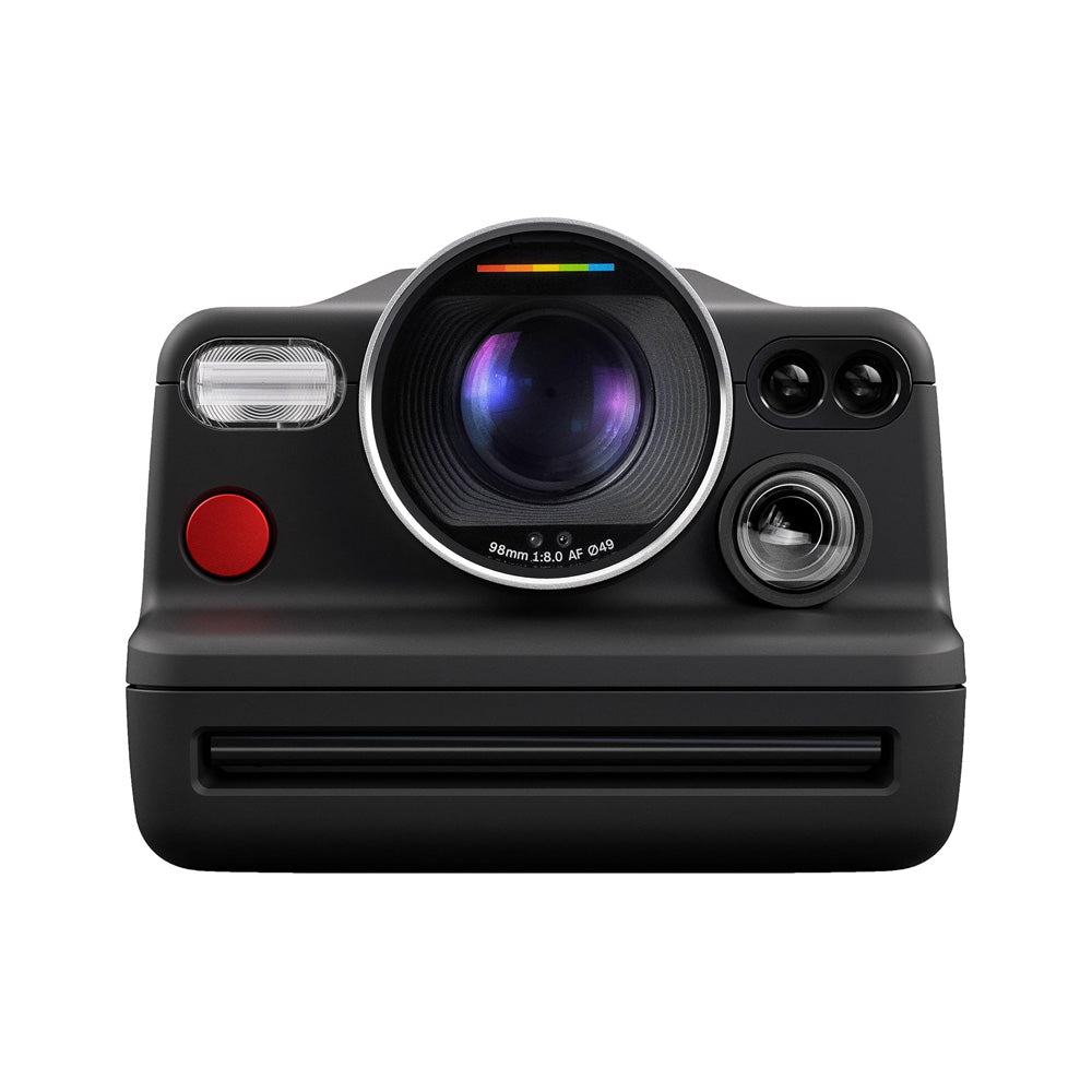 Polaroid I-2 Camera
