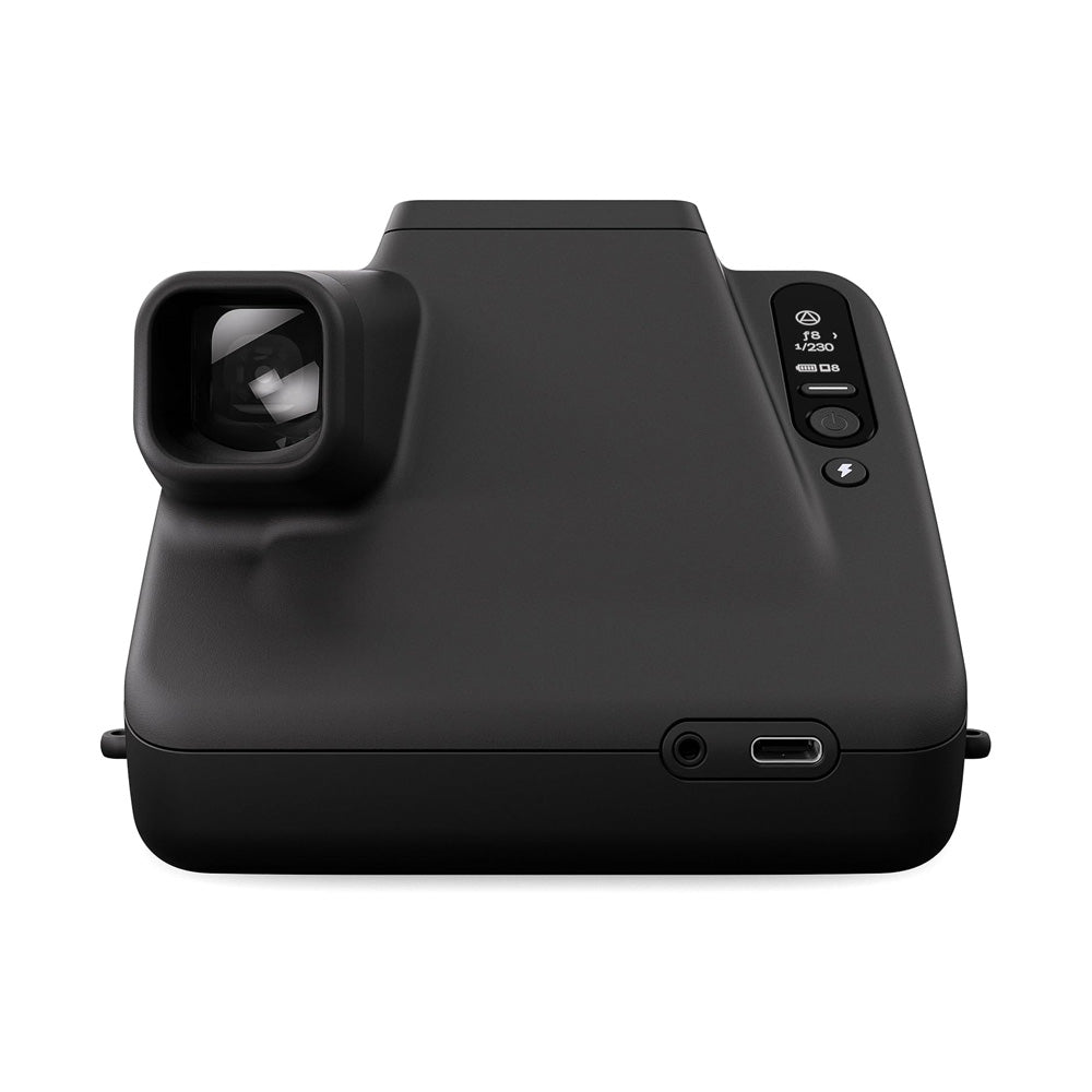 Polaroid I-2 Camera