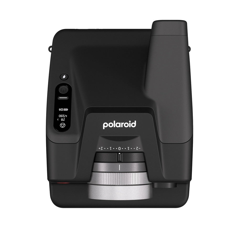 Polaroid I-2 Camera