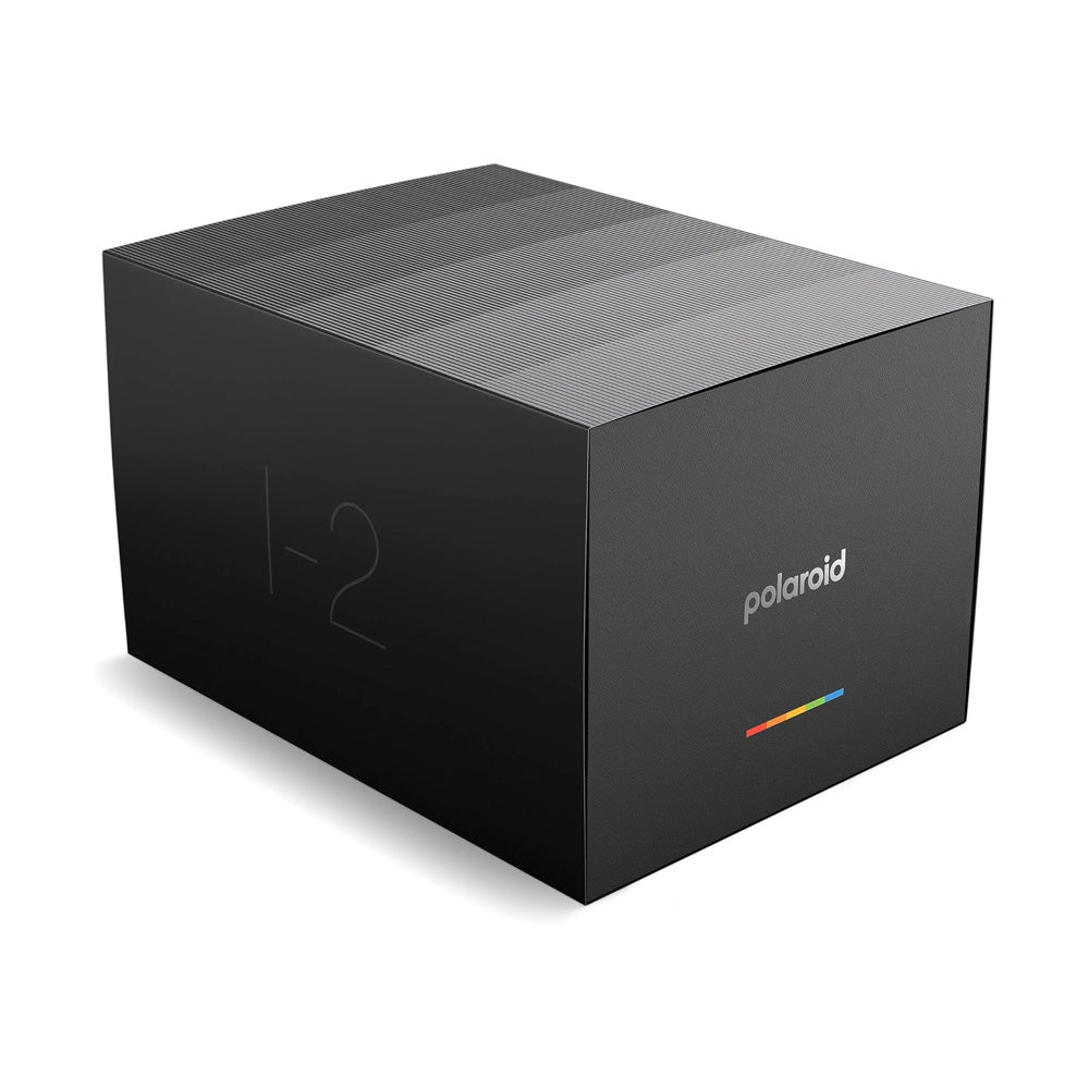 Polaroid I-2 Camera
