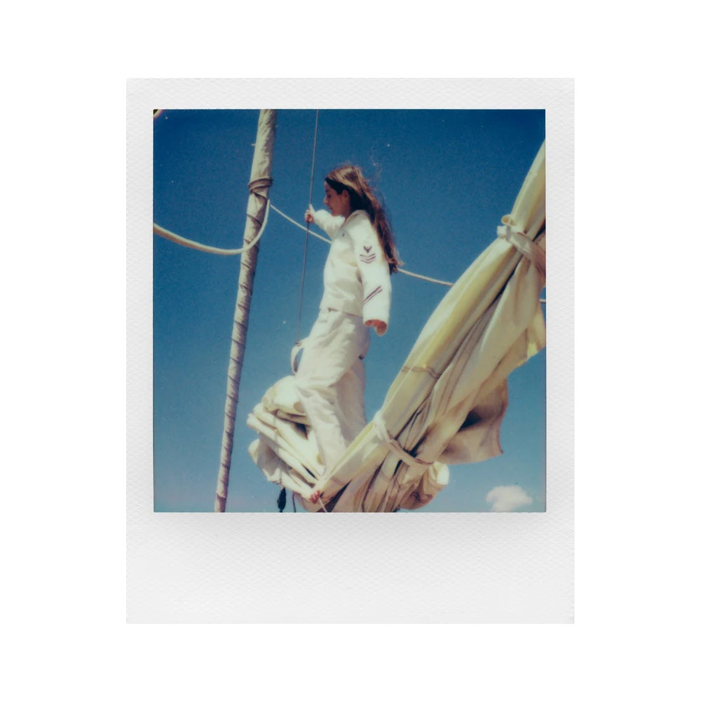 Polaroid I-2 Camera