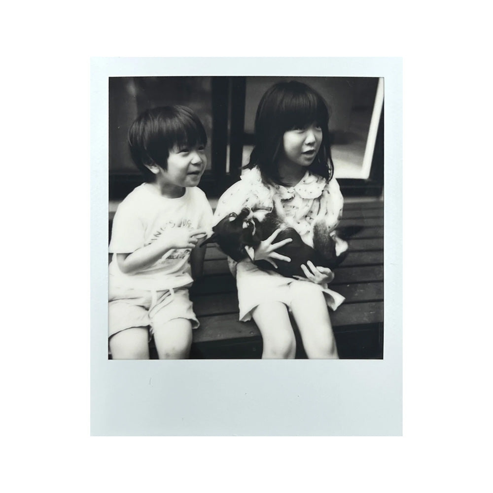 Polaroid I-2 Camera
