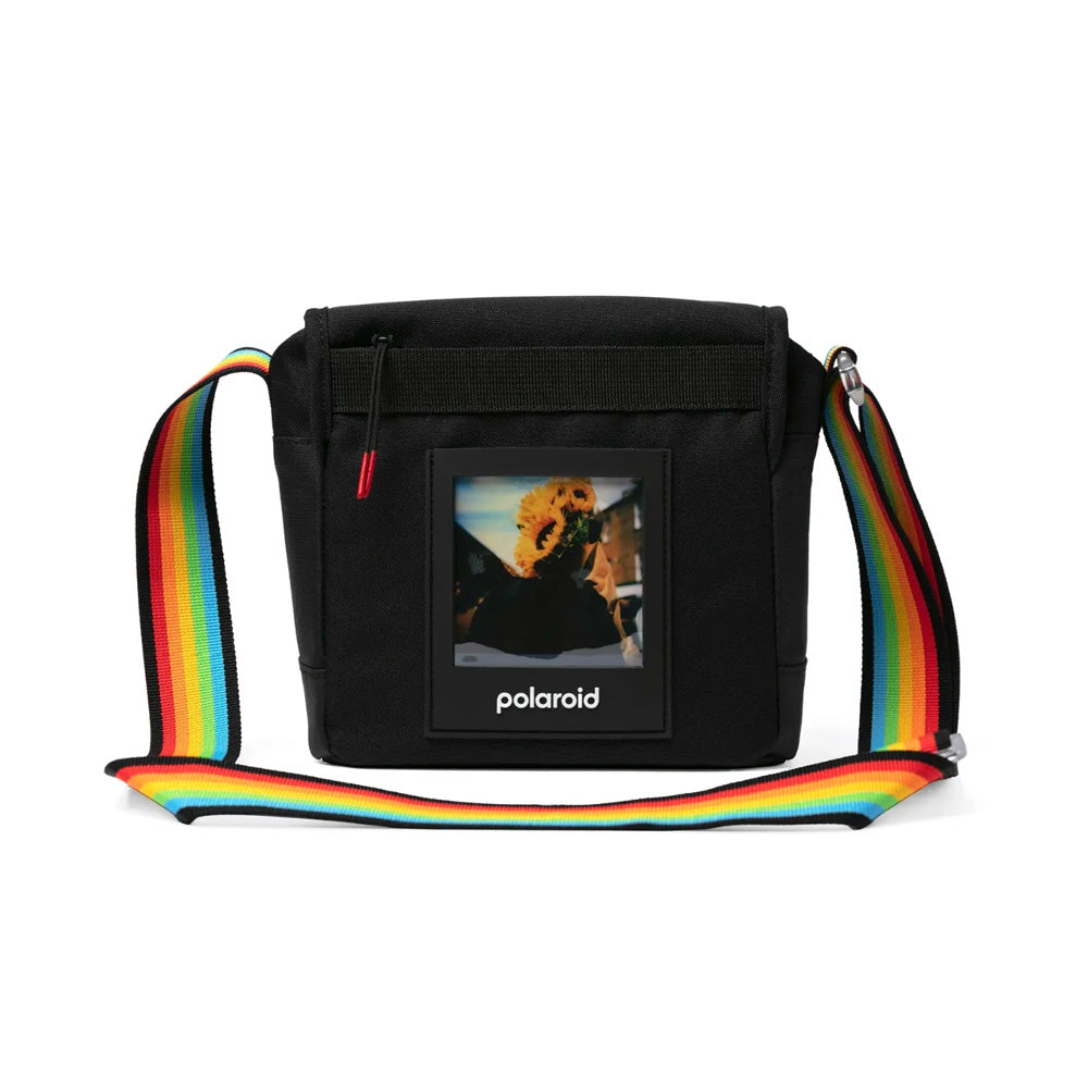 Polaroid Box Camera Bag