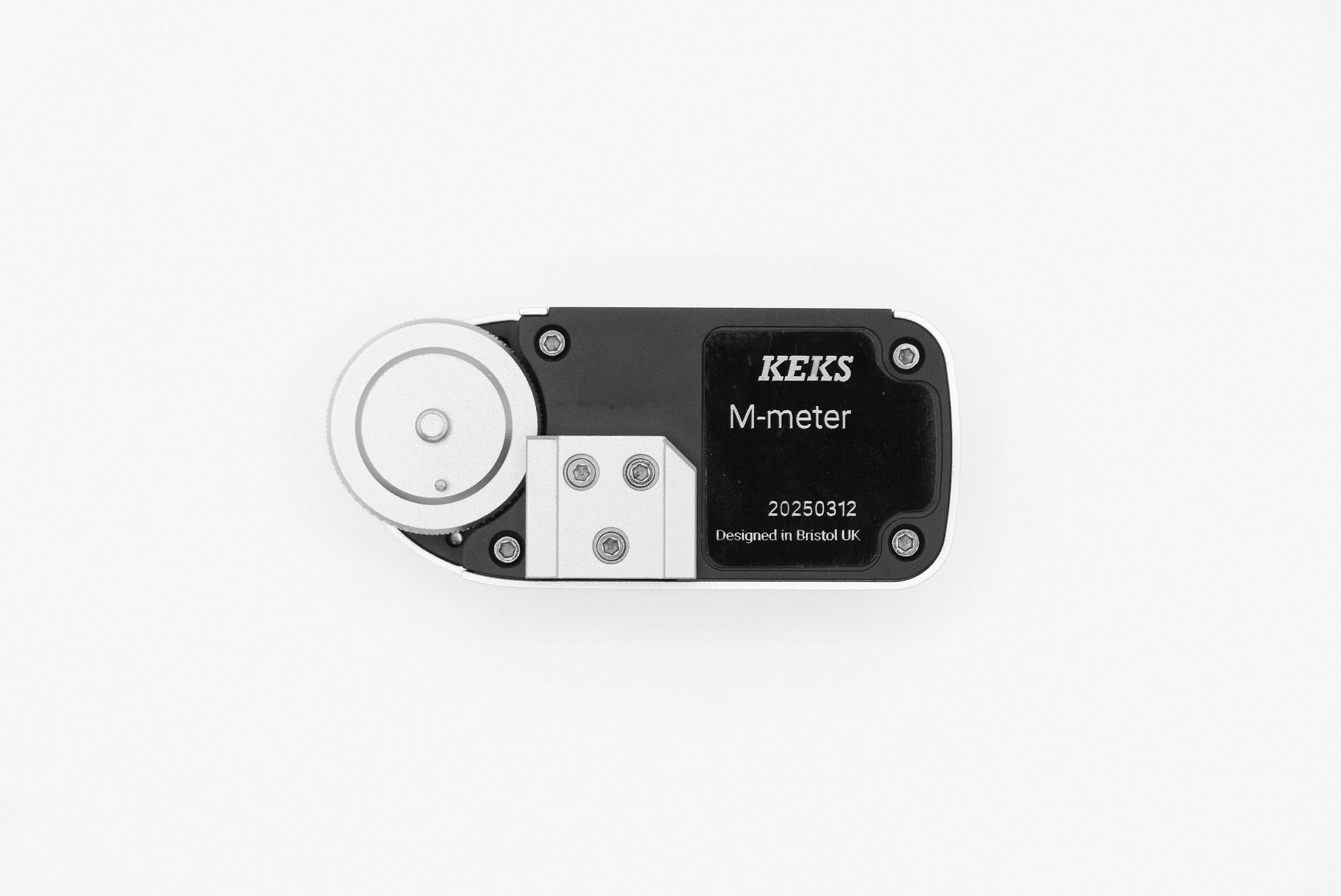 KEKS M-Meter Light-Meter for LEICA M