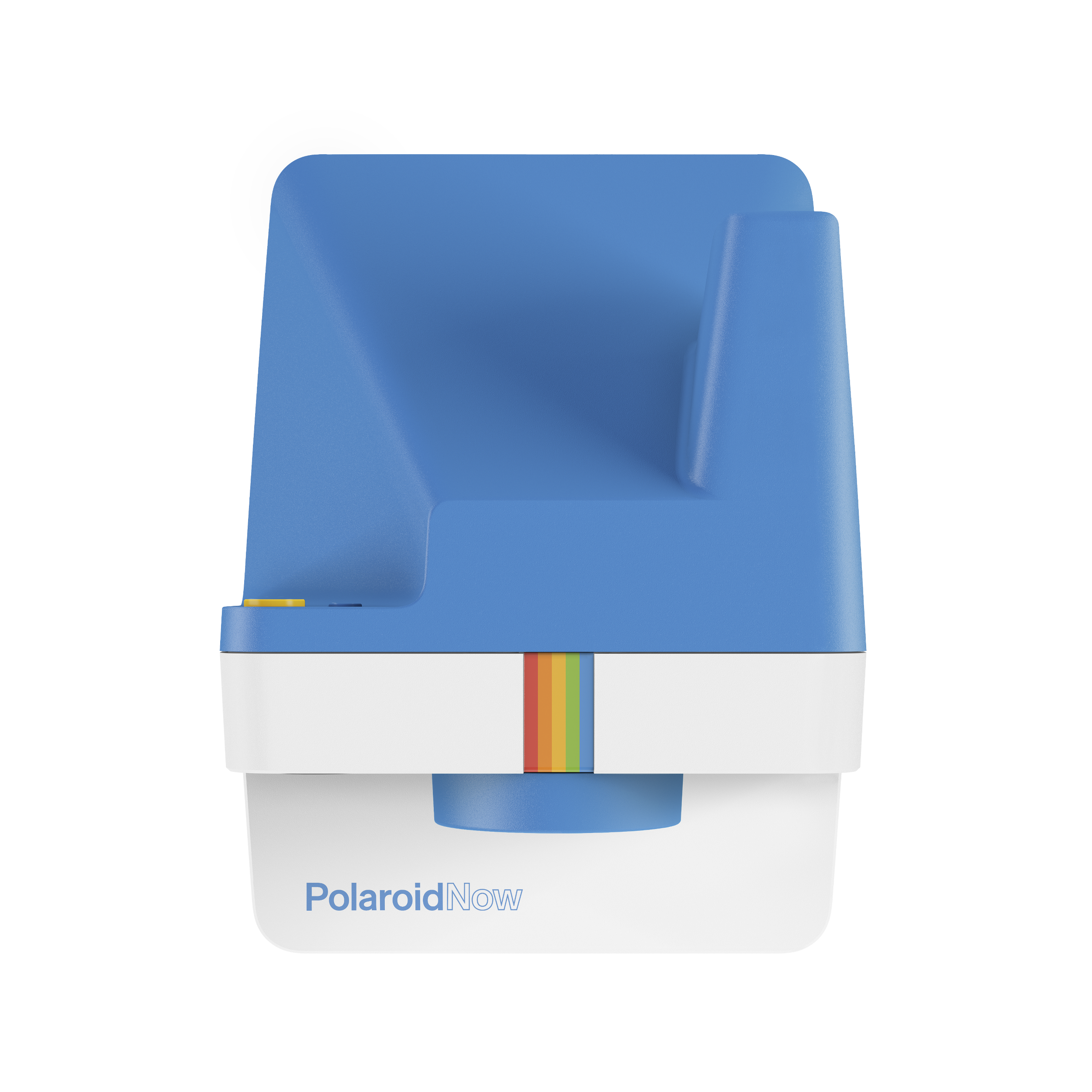 Polaroid Now Camera – Blue