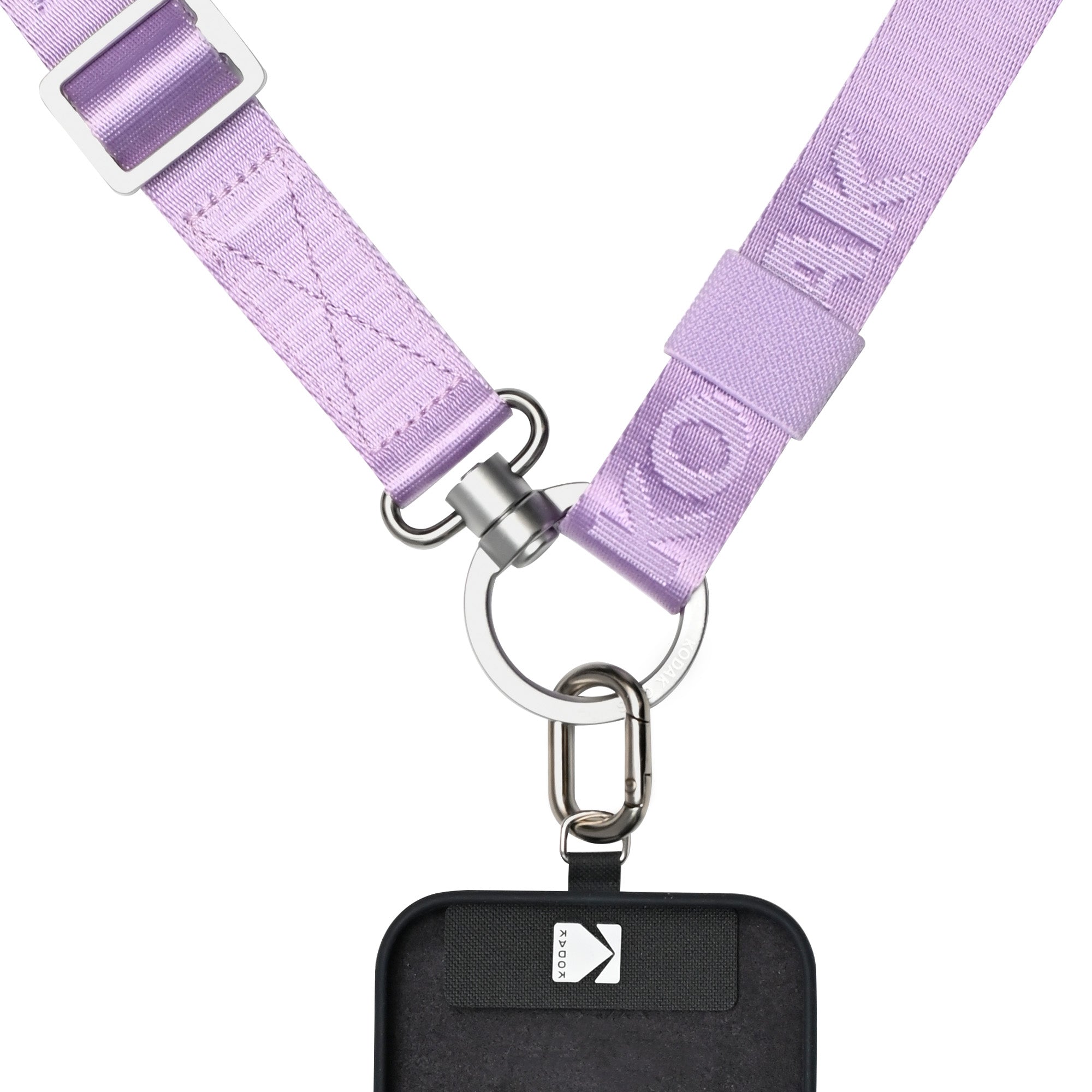 Kodak Multi-Purpose Camera Strap - Purple