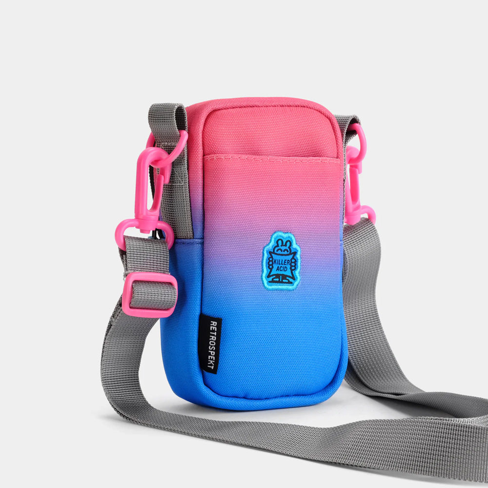 Killer Acid x Retrospekt 35mm Camera Bag - Official Party Camera
