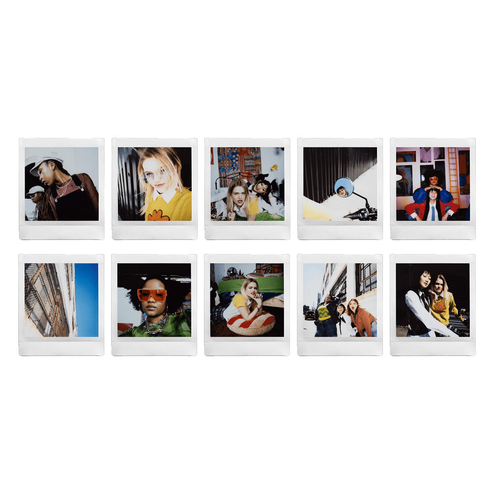 Instax Square SQ40 Camera