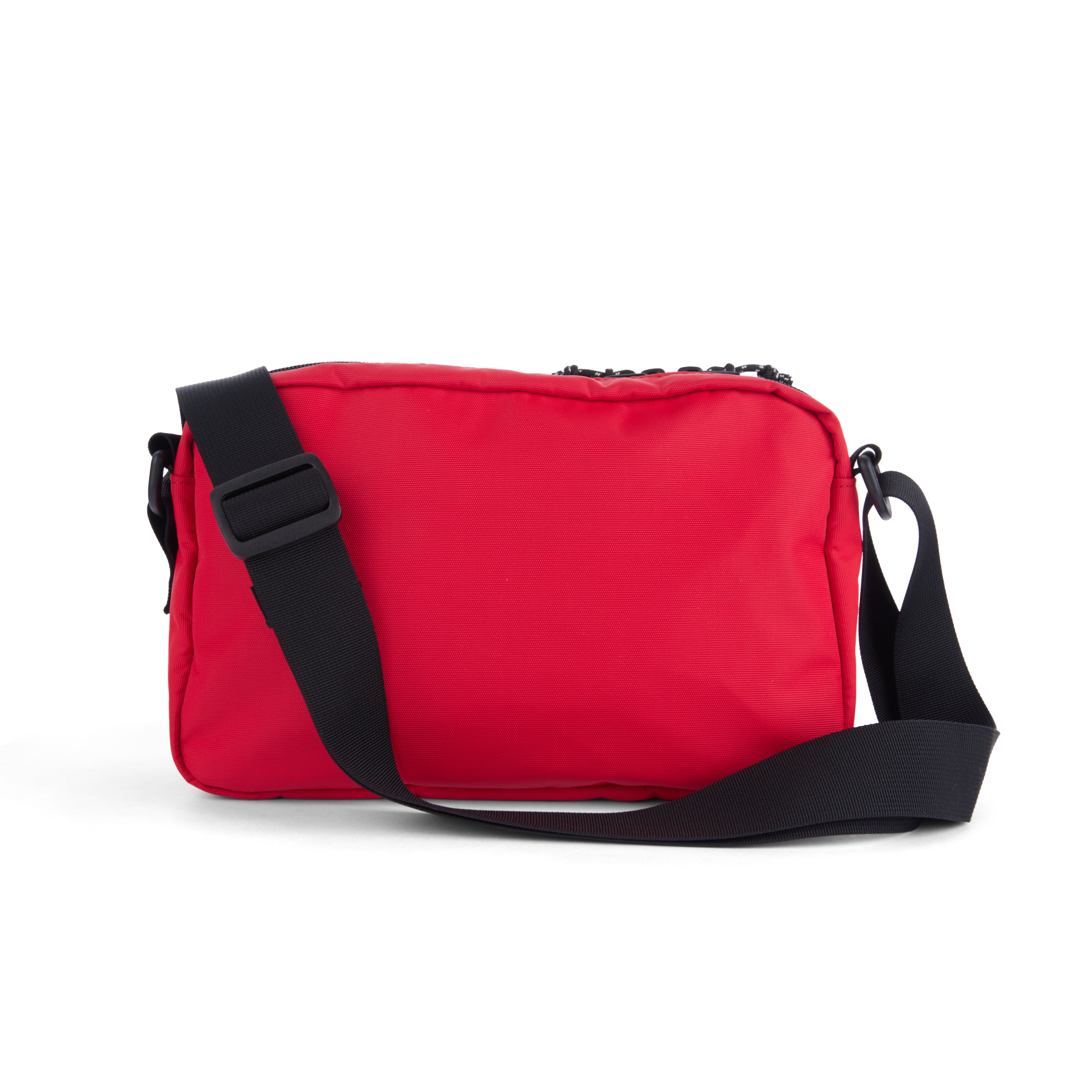 Long Weekend Santa Fe Shoulder Bag - Red