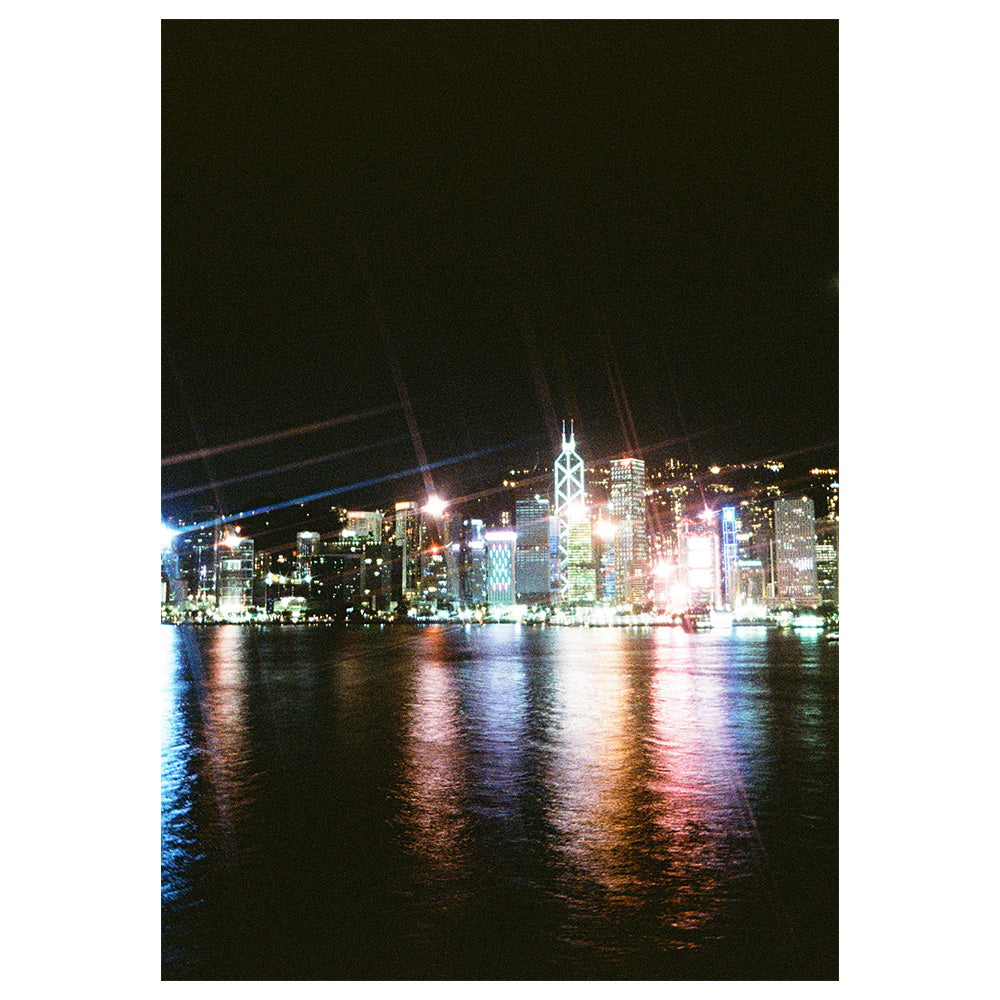 Kodak Ektar H35N Half-Frame Camera - Glazed Blue