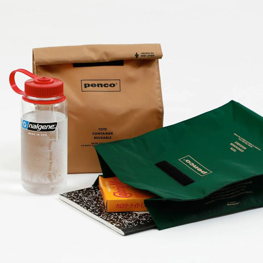 Penco To-Go Sack - Beige