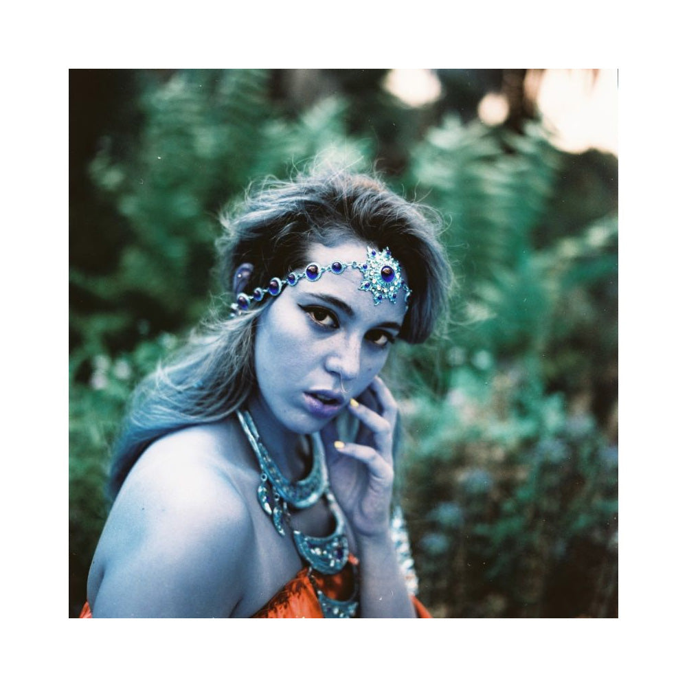 Lomochrome Turquoise 120