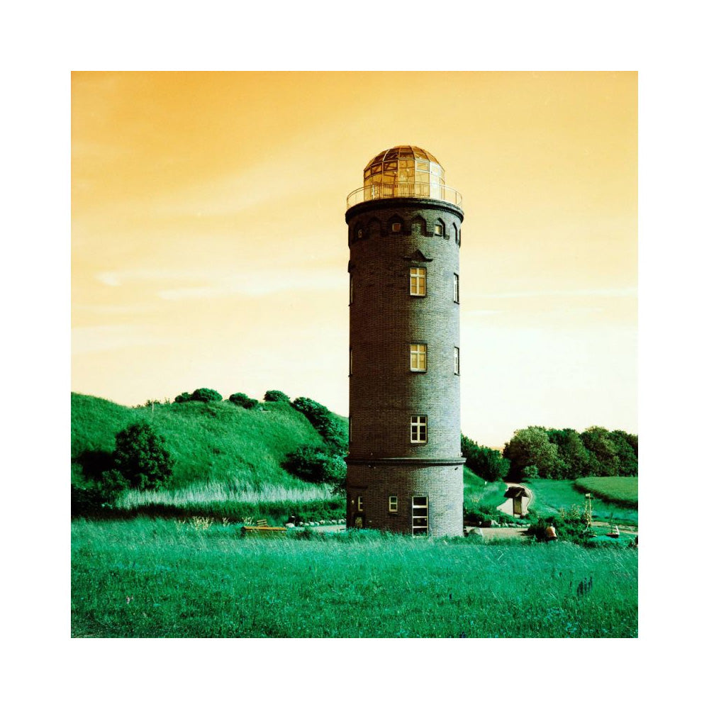 Lomochrome Turquoise 120