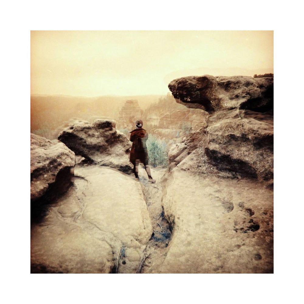 Lomochrome Turquoise 120