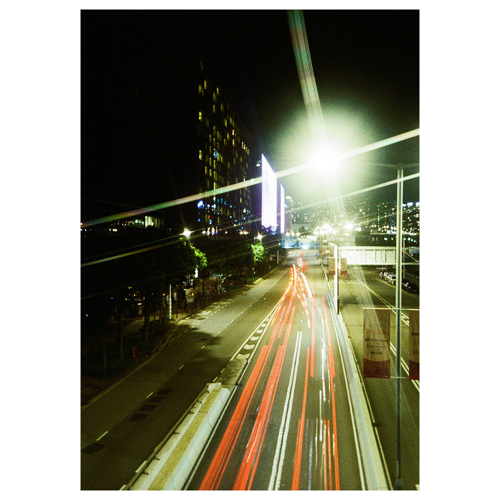 Kodak Ektar H35N Half-Frame Camera - Glazed Orange