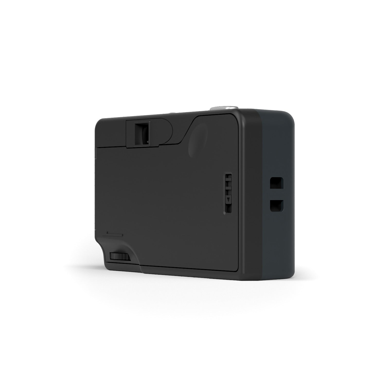 RETO Ultra Wide & Slim 35mm Film Camera - Charcoal