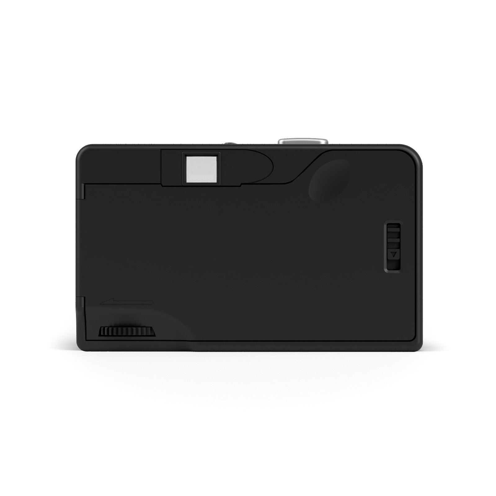 RETO Ultra Wide & Slim 35mm Film Camera - Charcoal