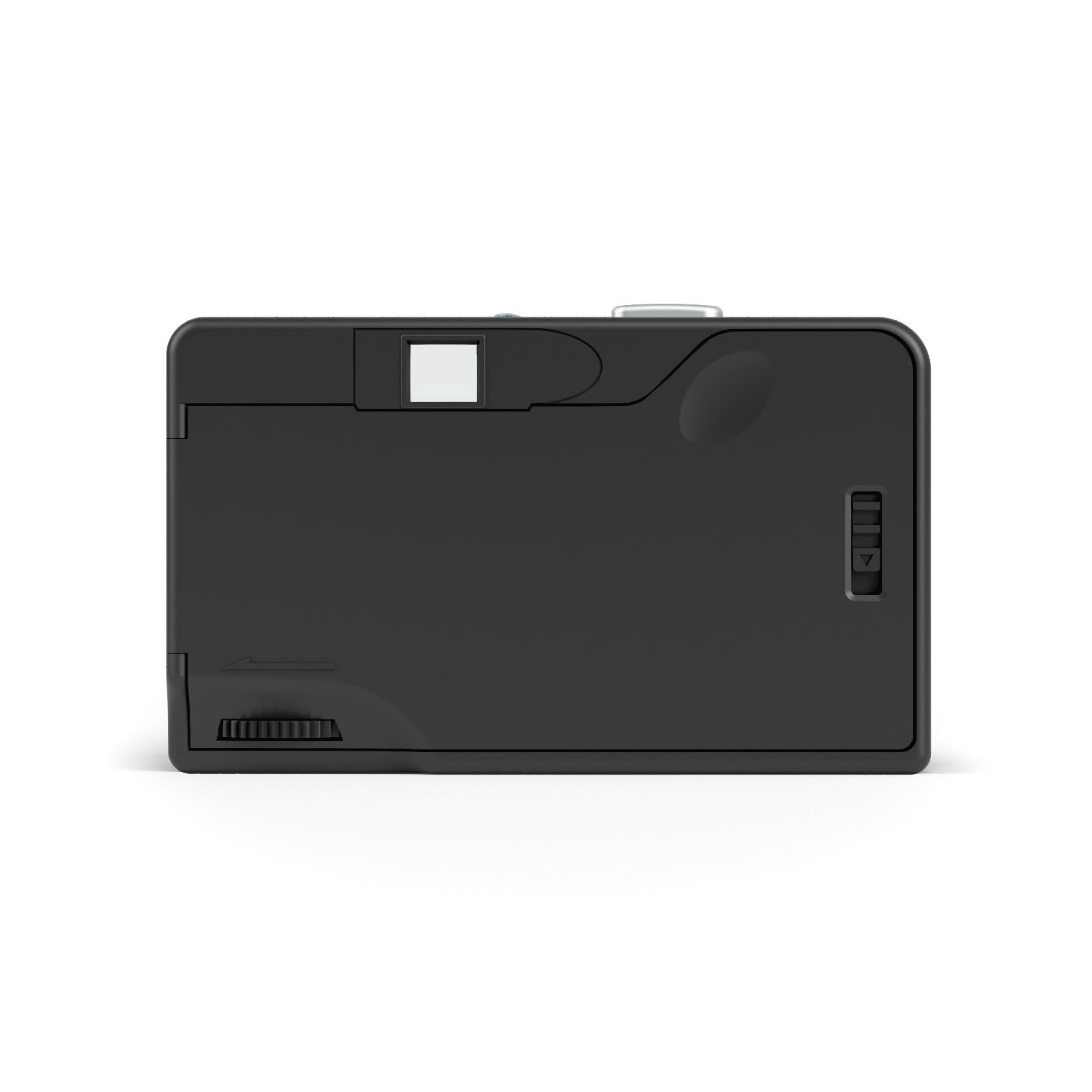 RETO Ultra Wide & Slim 35mm Film Camera - Teal