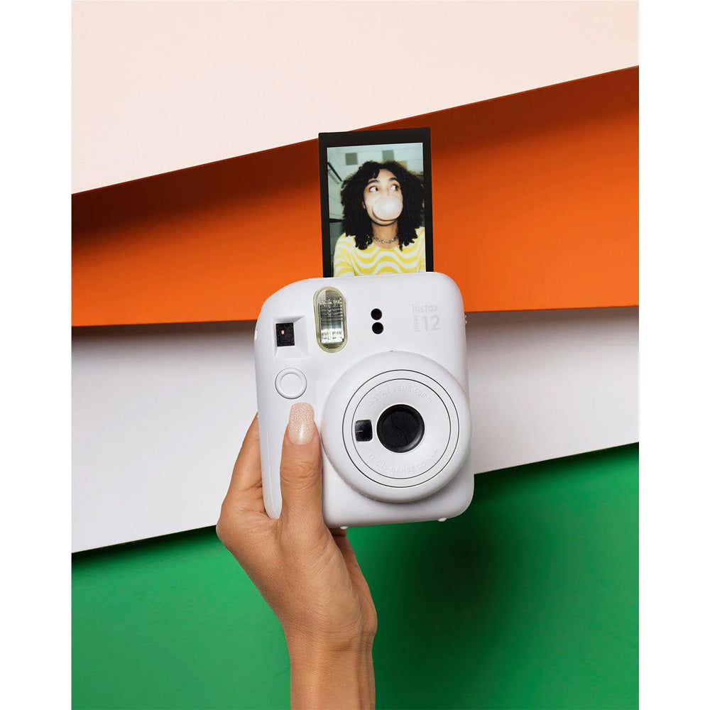 Fujifilm Instax Mini 12 Stax of Fun Instant Photo Kit
