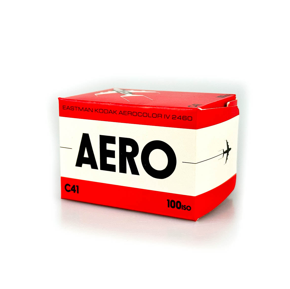 Aero 100 35mm - 10 roll Brick