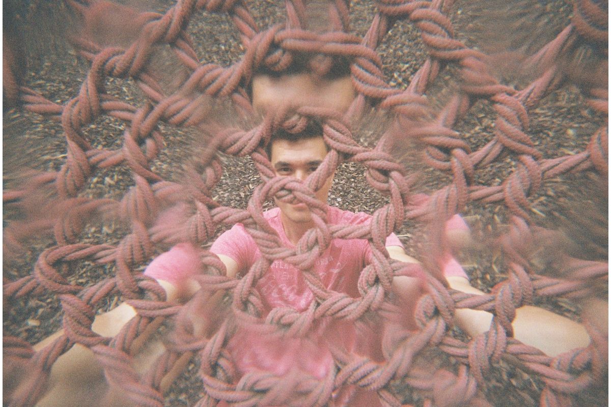 Lomography LomoApparat 21mm Wide Angle 35mm Camera - Fluffy Omelet Edition
