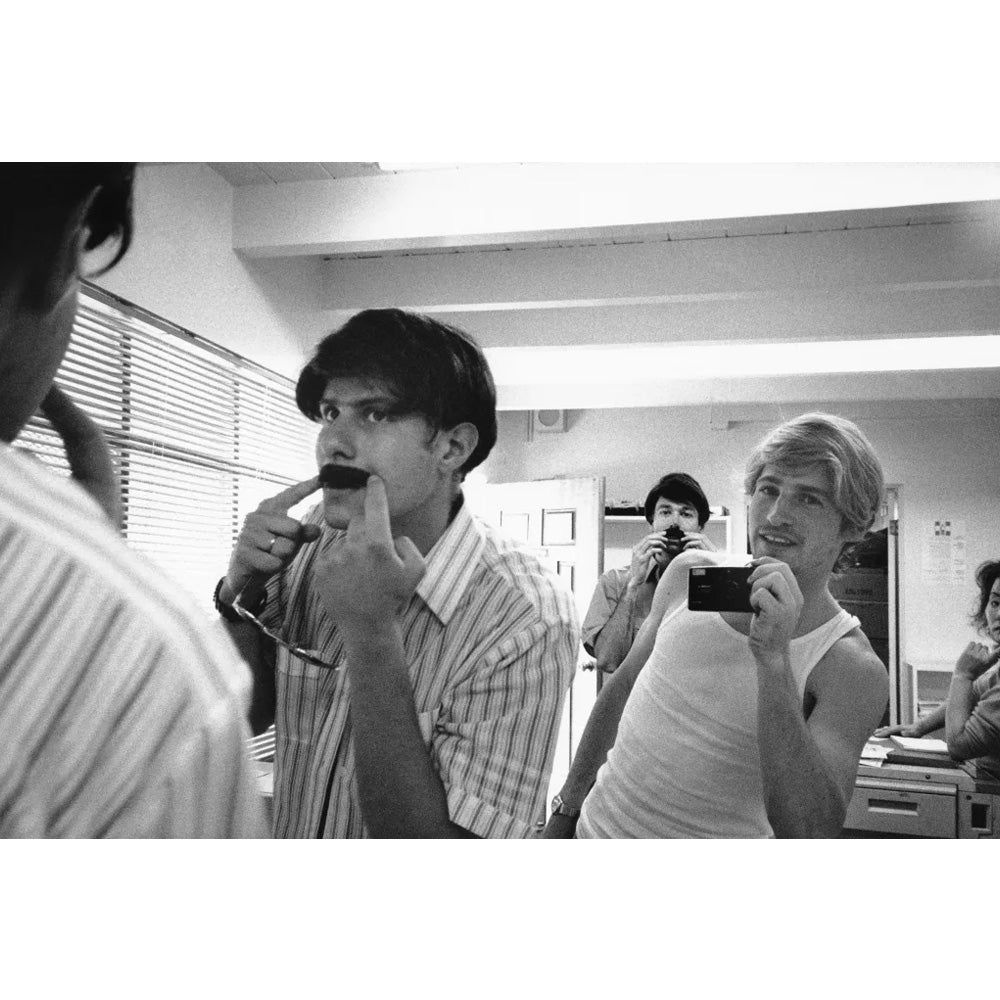 BEASTIE BOYS by SPIKE JONZE
