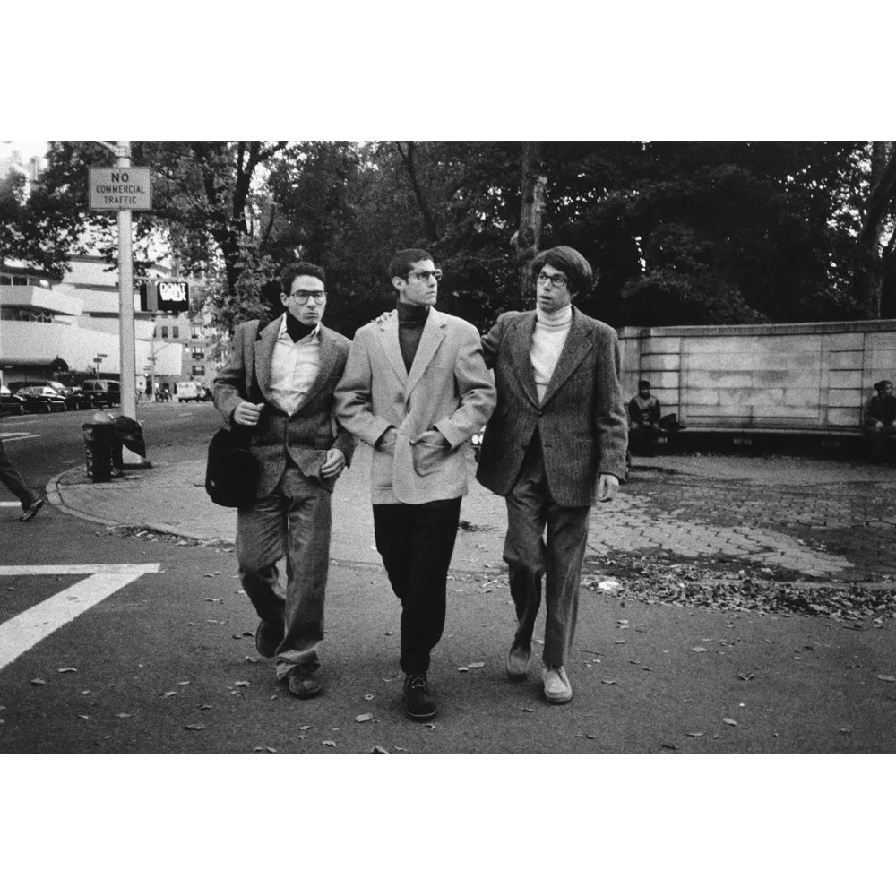 BEASTIE BOYS by SPIKE JONZE
