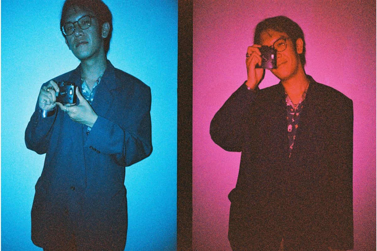 Lomography Simple Use Half-Frame Film Camera - Classicolor 200 35mm