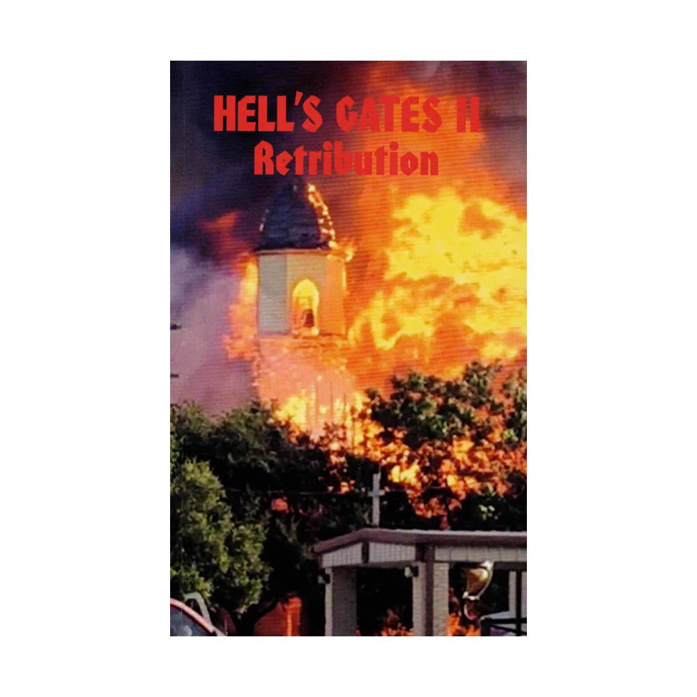 Hell's Gates II - Retribution