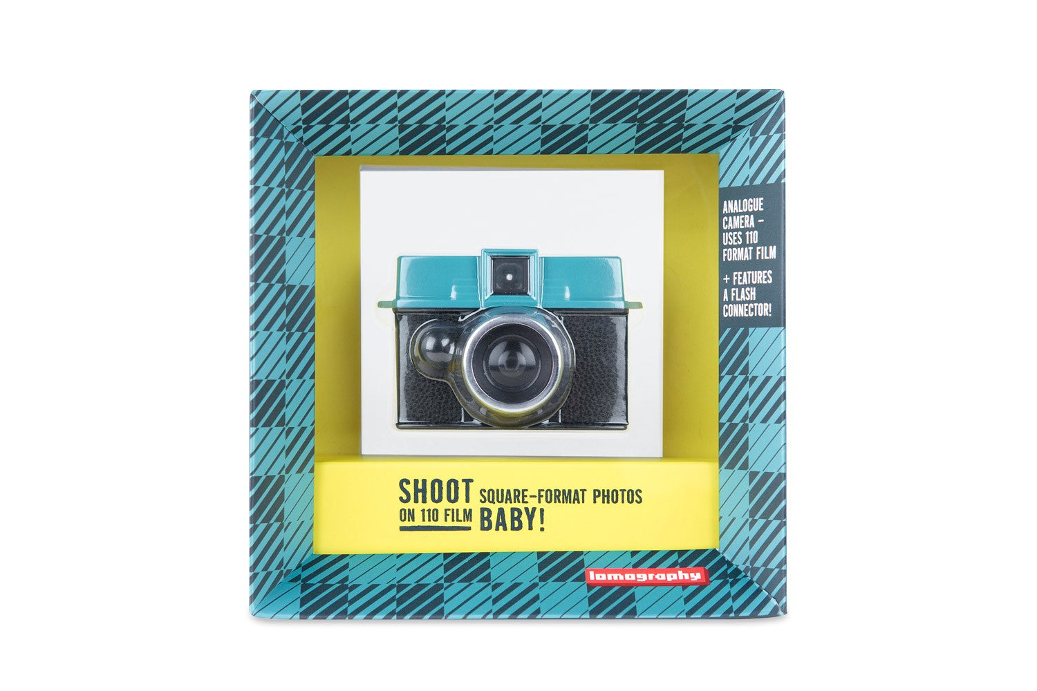 Lomography Diana Baby 110 Camera
