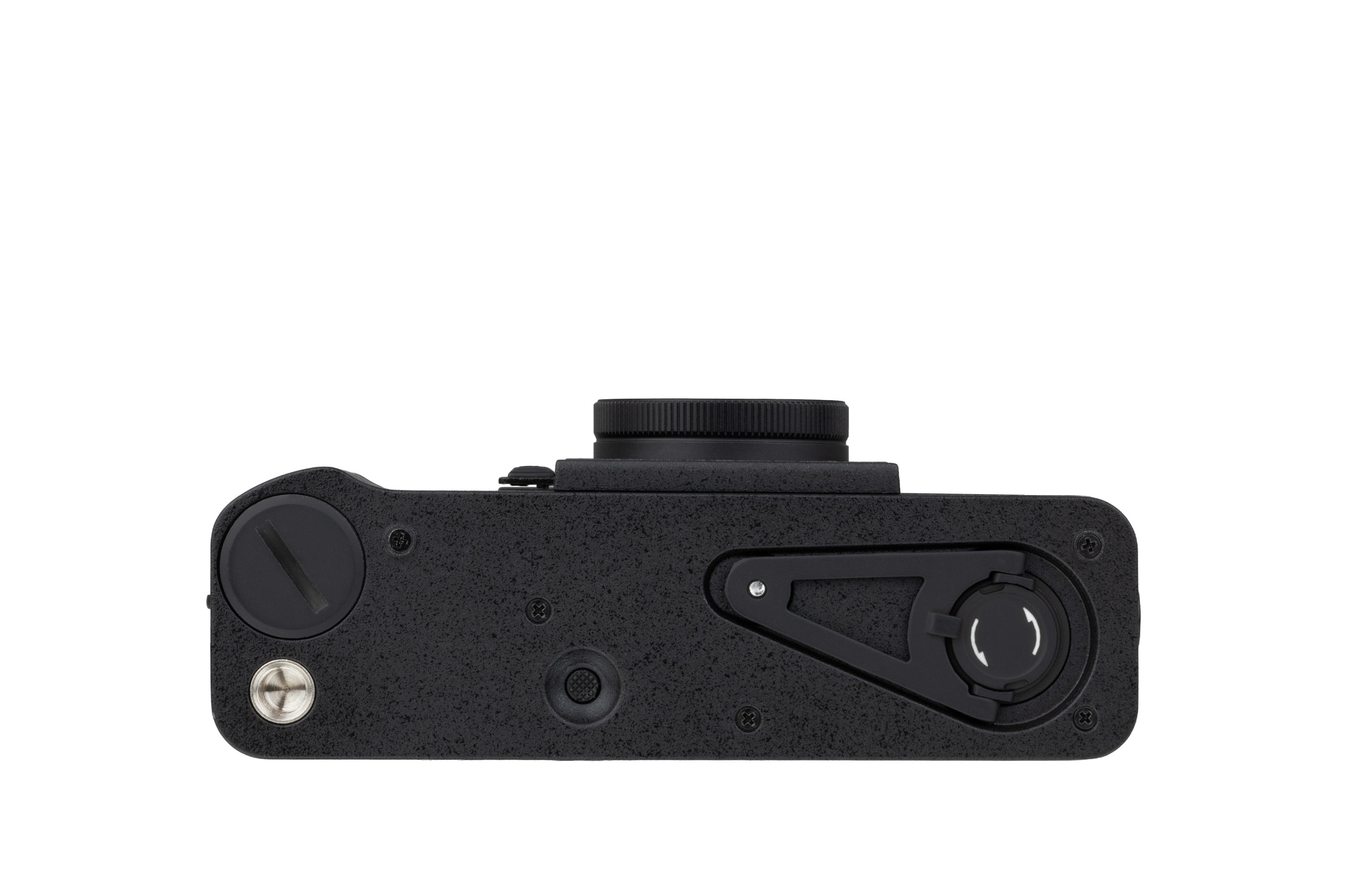 Lomography Lomo MC-A 35mm Film Camera