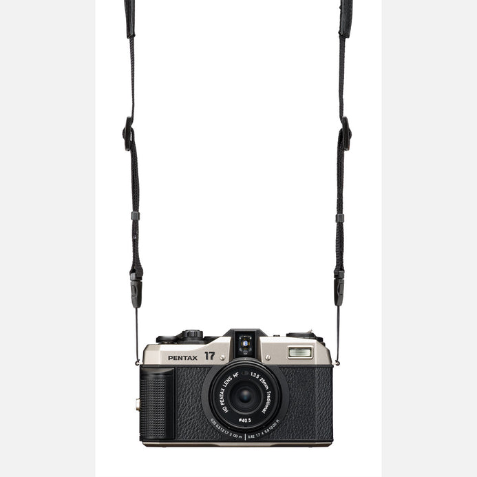 Pentax 17 35mm Film Camera